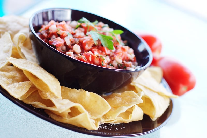 Salsa