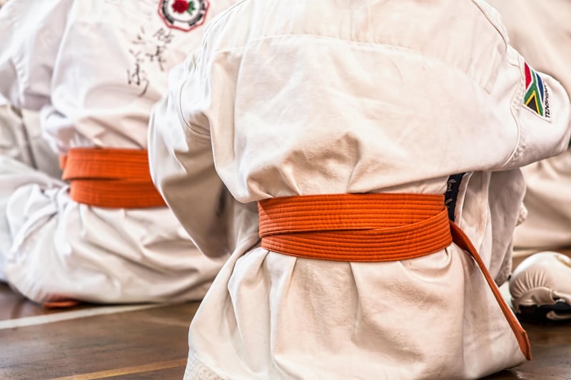 Tai Chi Sword Form